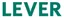 Lever logo