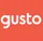Gusto logo