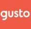 Gusto logo