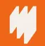 Multiplier logo
