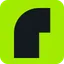 Remote logo
